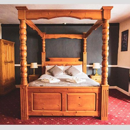The George Hotel, Dereham Luaran gambar