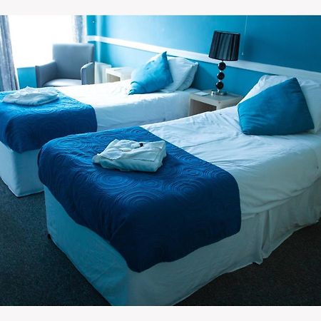 The George Hotel, Dereham Luaran gambar