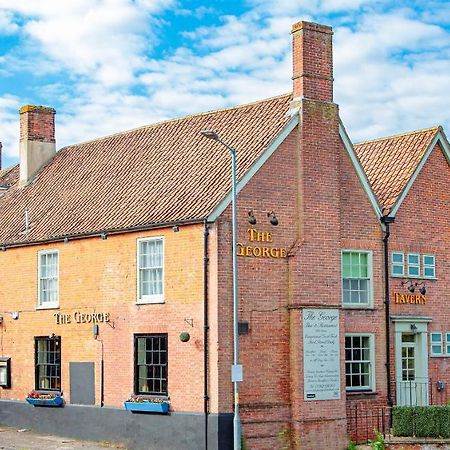 The George Hotel, Dereham Luaran gambar