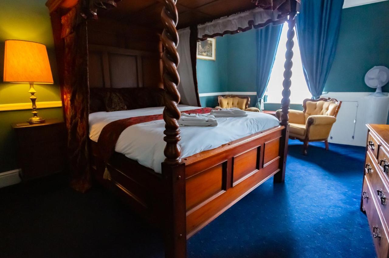 The George Hotel, Dereham Luaran gambar