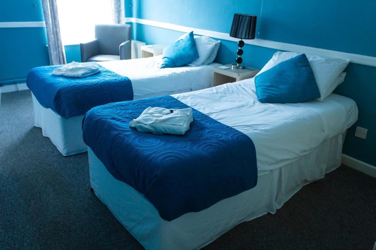 The George Hotel, Dereham Luaran gambar