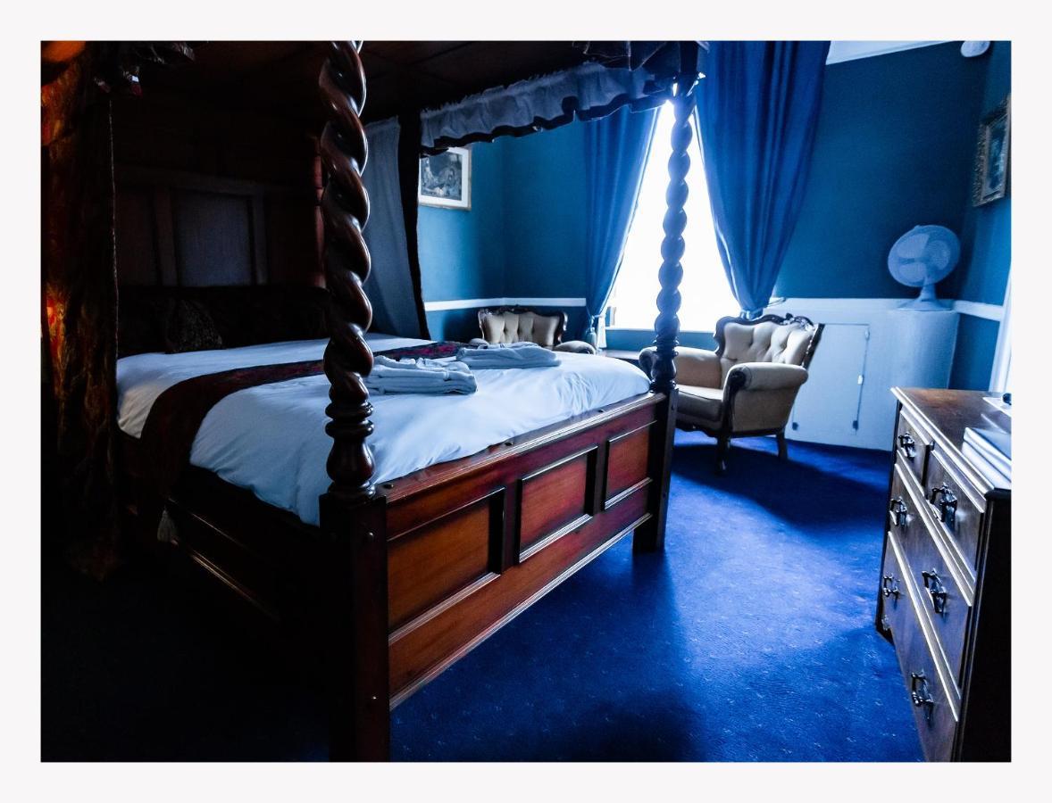 The George Hotel, Dereham Luaran gambar