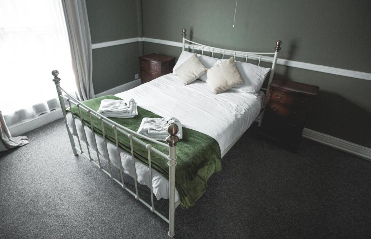 The George Hotel, Dereham Luaran gambar