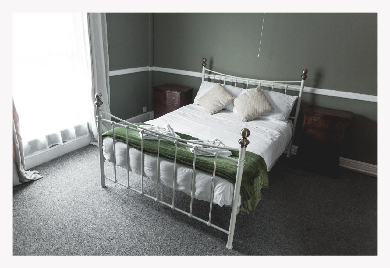 The George Hotel, Dereham Luaran gambar