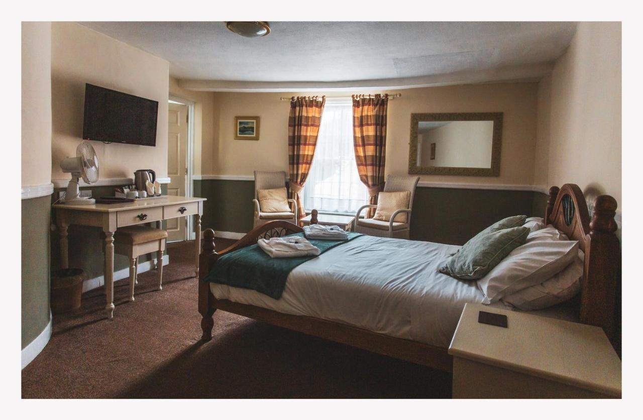 The George Hotel, Dereham Luaran gambar
