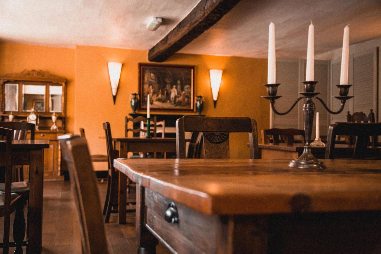 The George Hotel, Dereham Luaran gambar